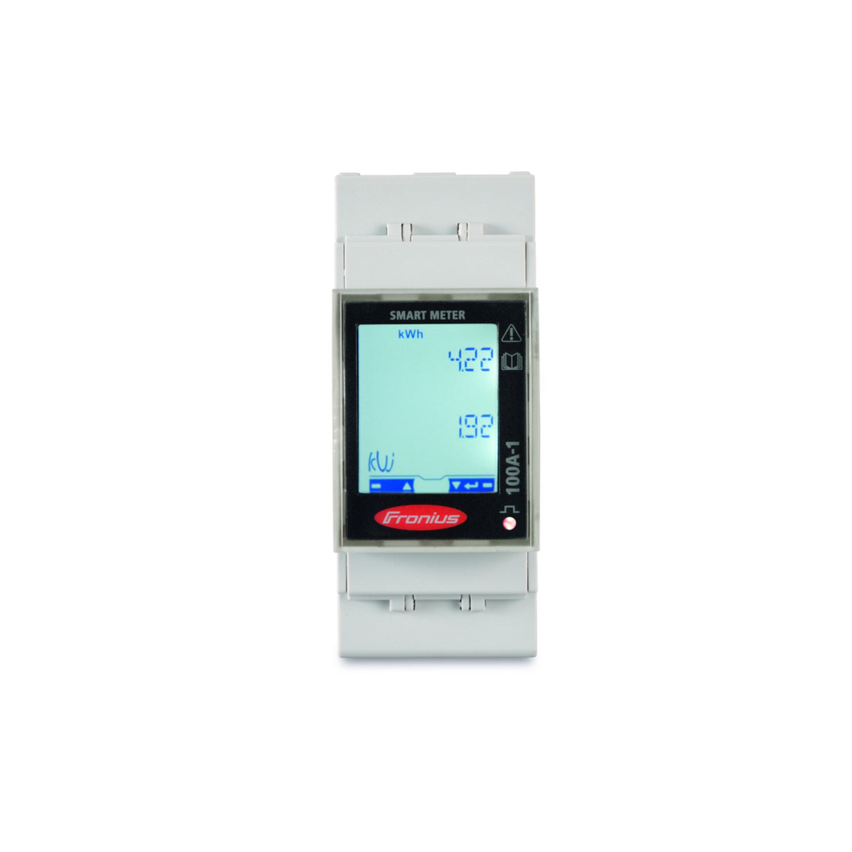 Fronius Smart Meter TS – Energiezähler für Eigenverbrauchsoptimierung