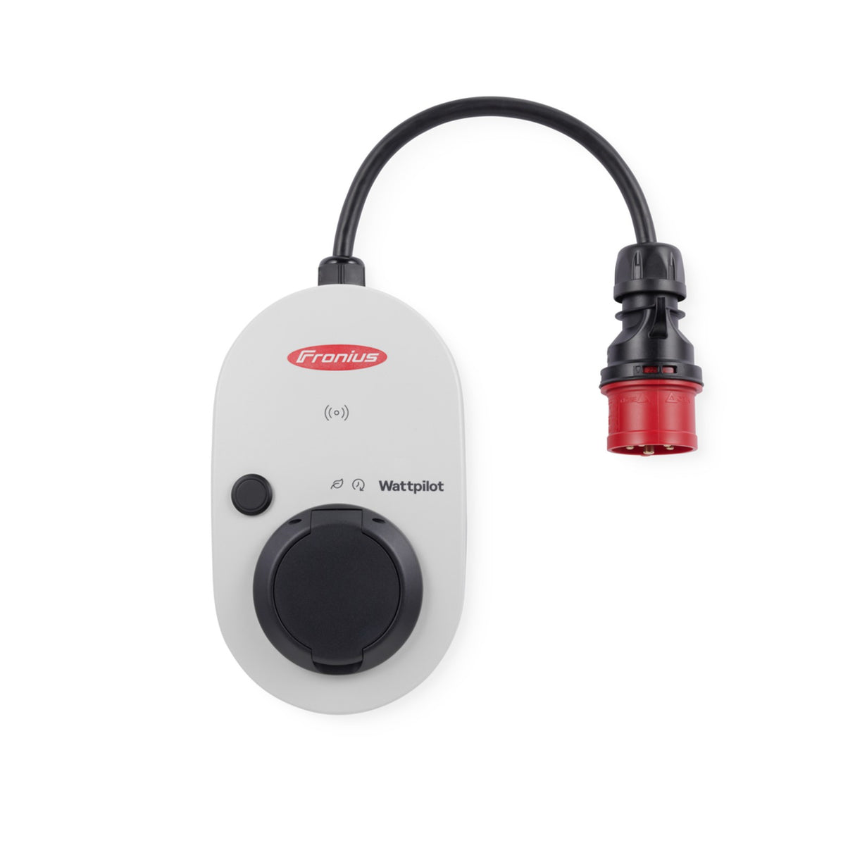 Fronius Wattpilot Go 2.0 mobile Wallbox 11 kW / 22 kW