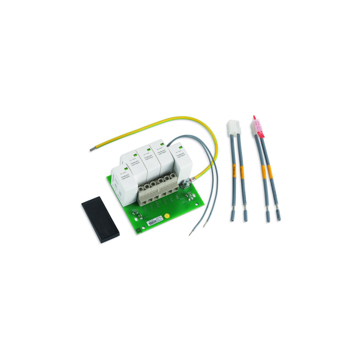 Fronius Überspannungsschutz Typ 1+2 für GEN24 und SnapINverter