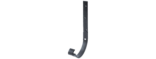 Flamingo Satin Sparrenrinnenhalter 210 mm