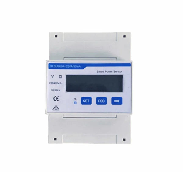 Huawei DTSU666 Serie (Smart Energy Meter)