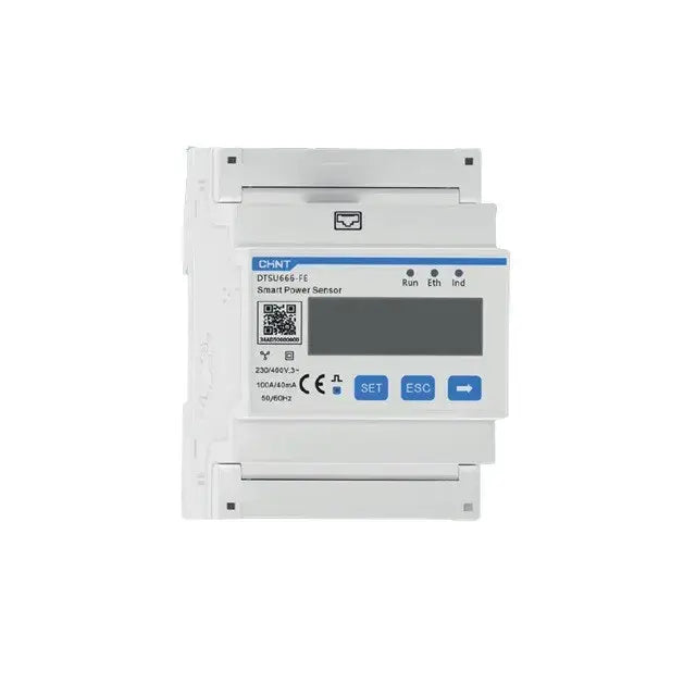 Huawei DTSU666 Serie (Smart Energy Meter)