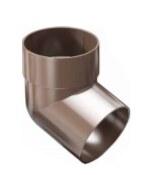 ProAqua PVC Auslauf (einmuffig)