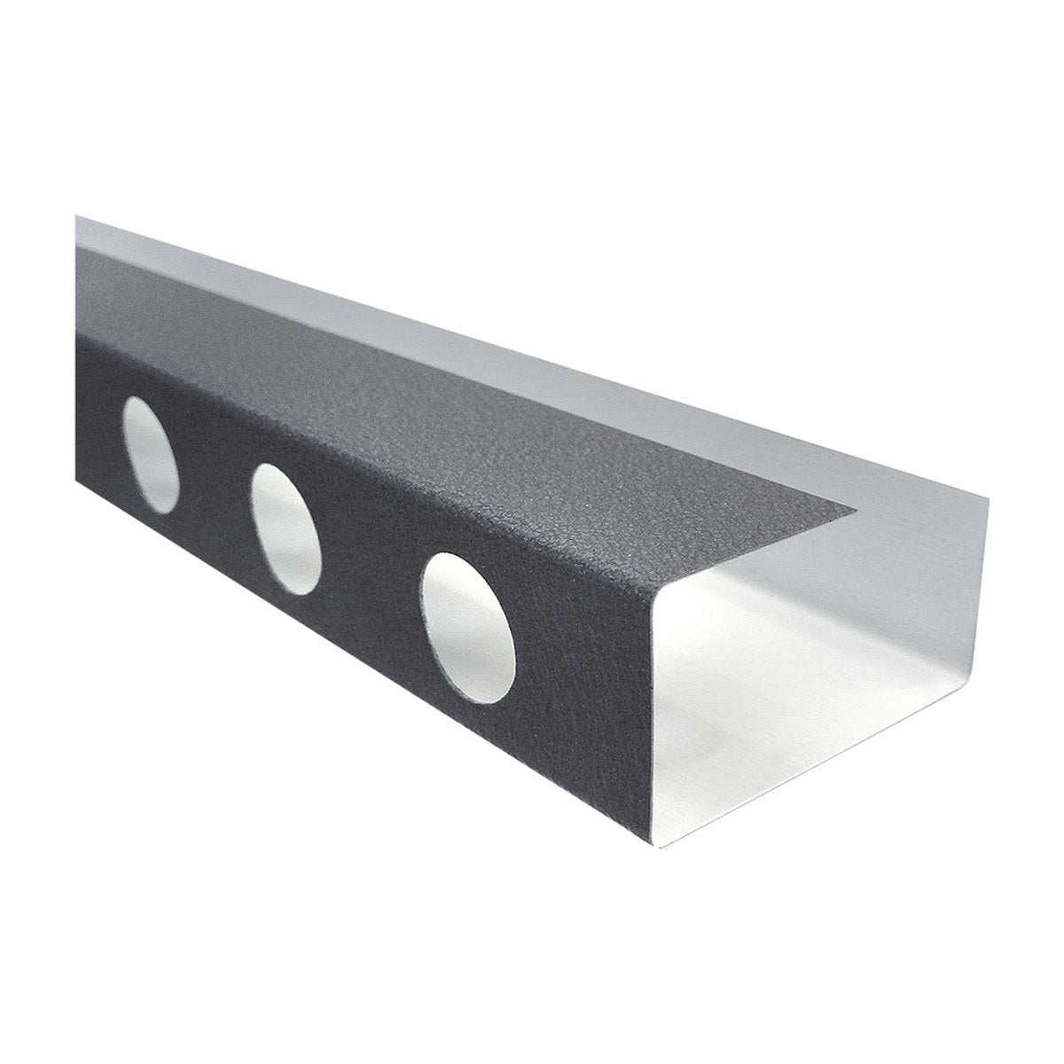 Budmat Ventilationsleiste LWG-29 für Rundfirst GTR