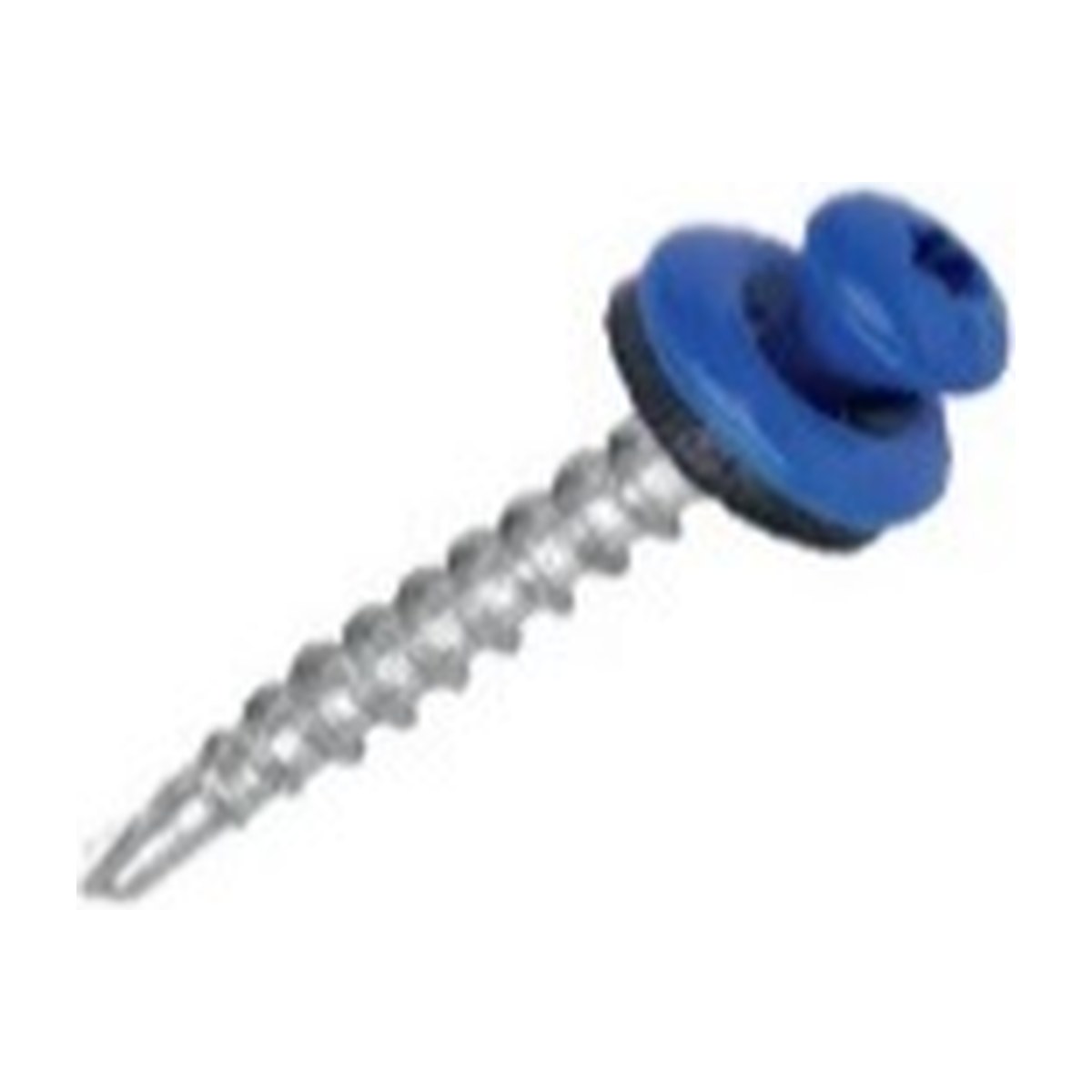 Budmat TORX-Selbstbohrschraube verzinkt