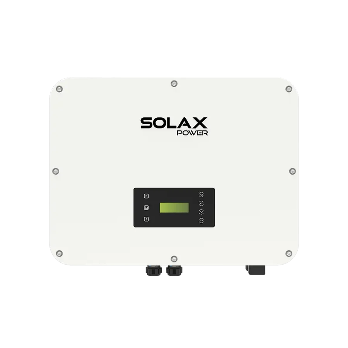 SolaX X3 ULTRA series 15 kW Hybrid HV inverter