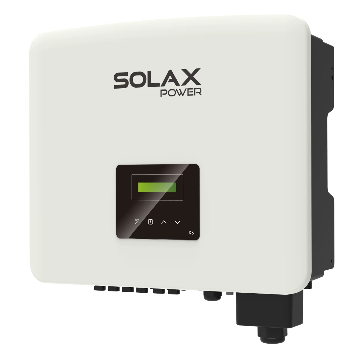 Solax X3 PRO G2 series 10kW inverter
