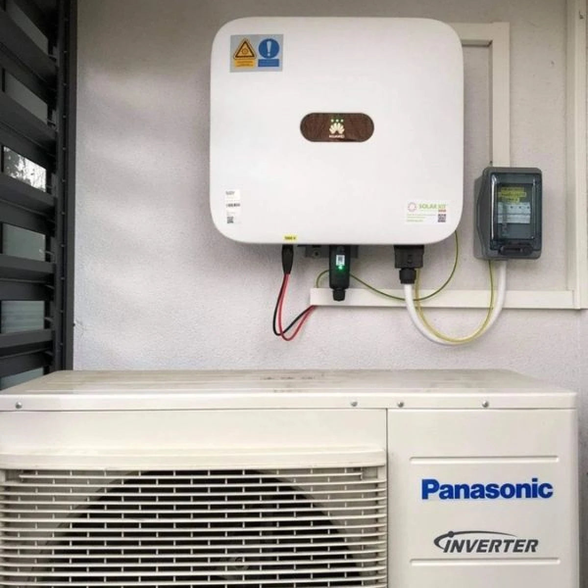 Huawei SUN2000-3-10KTL-M1 HC inverter