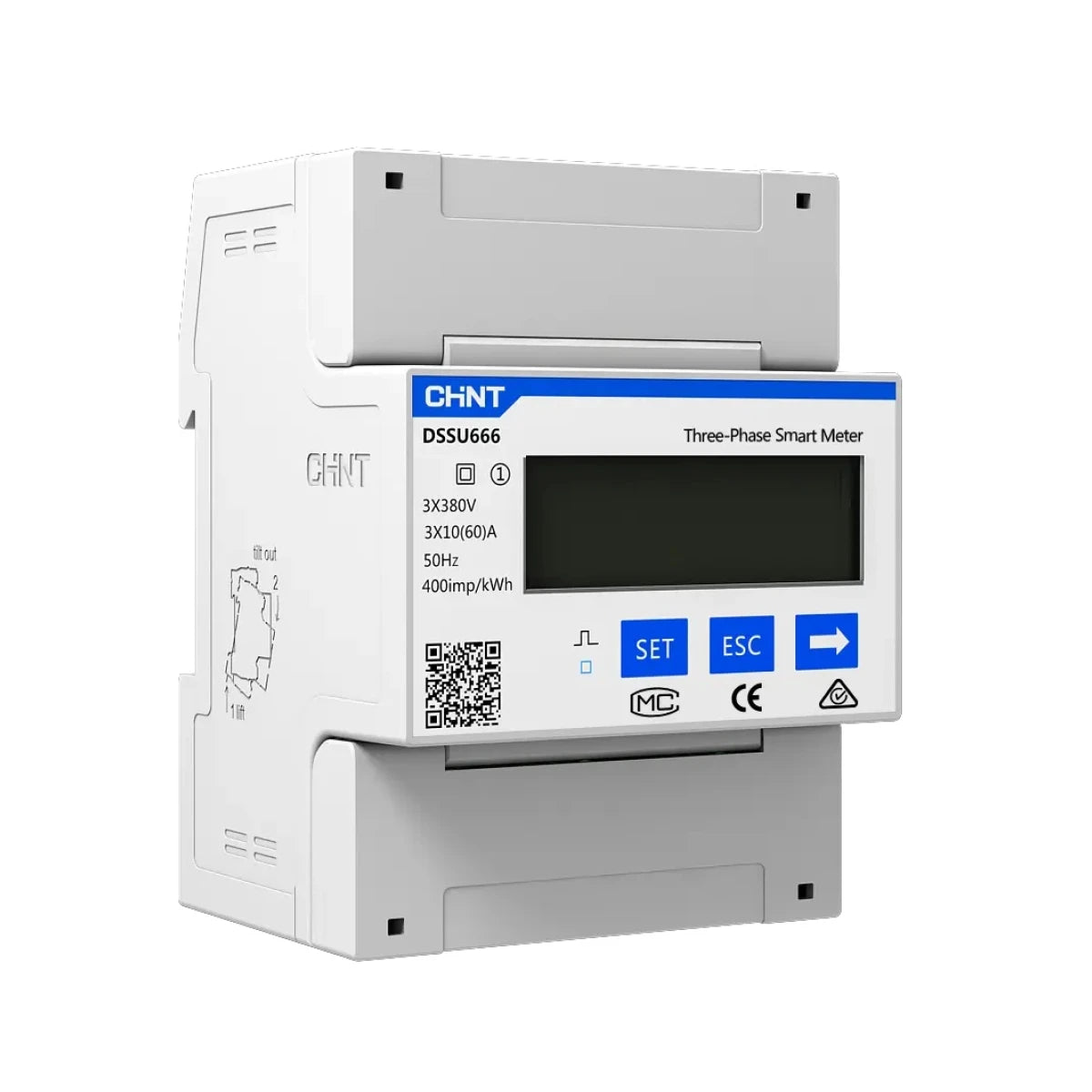 Huawei DTSU666-FE 100A