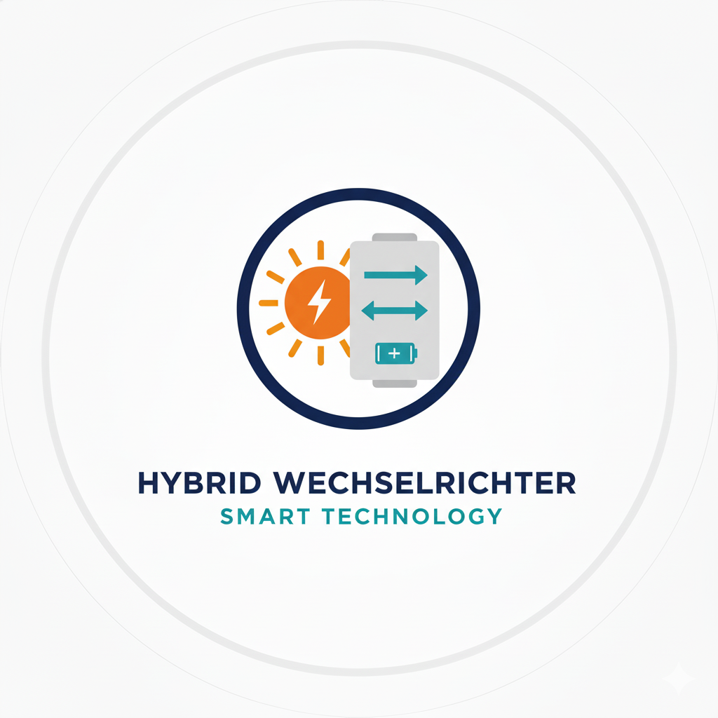 Hybrid Wechselrichter
