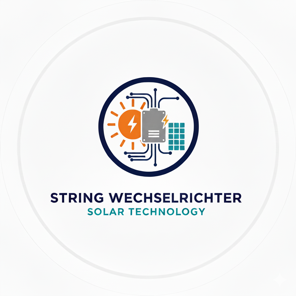 String Wechselrichter