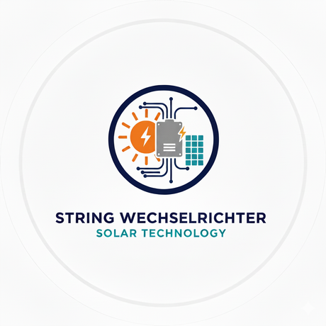 String Wechselrichter
