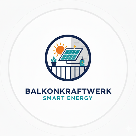 Balkonkraftwerk