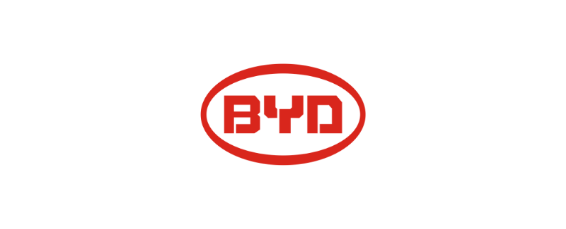 BYD
