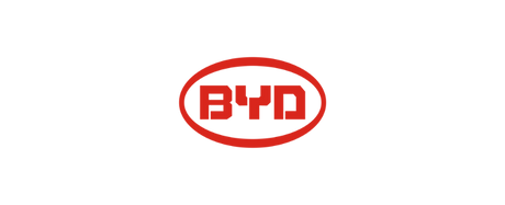 BYD