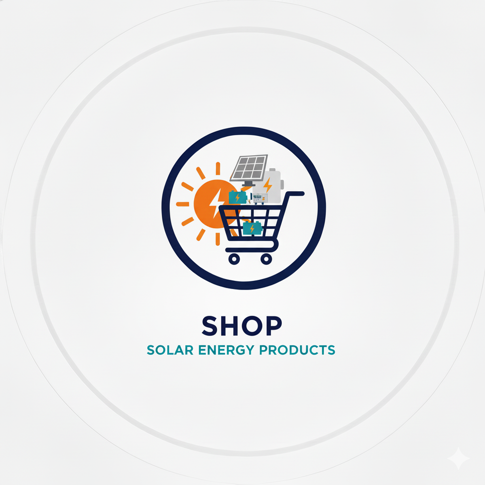 Shop Logo