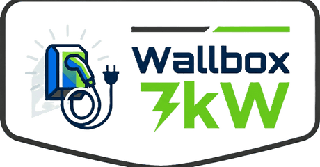 Wallbox - 7kW