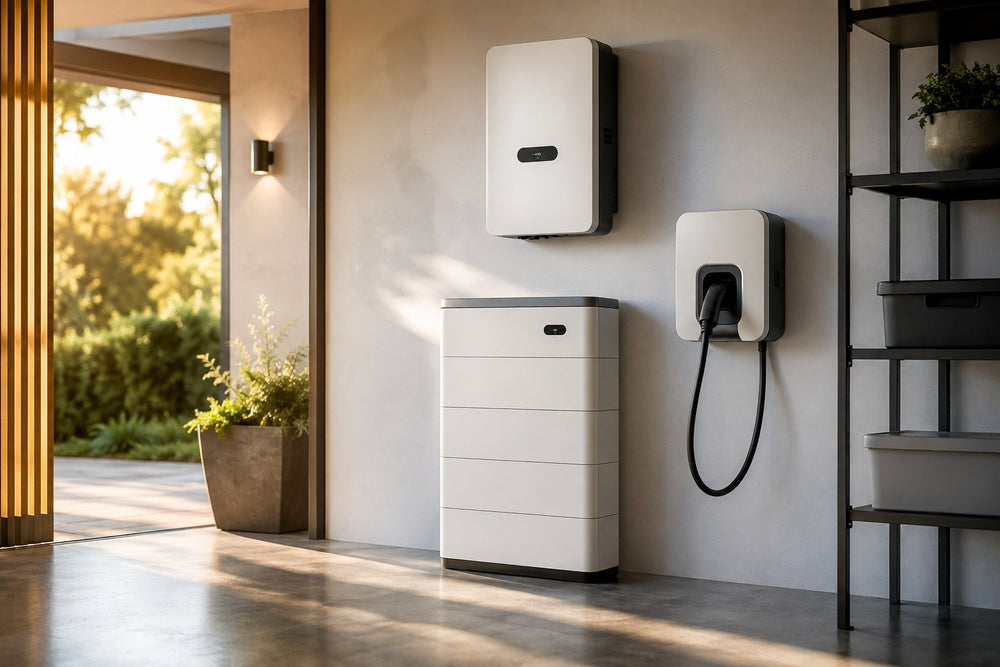 Bestseller bei SmartHome-Energy