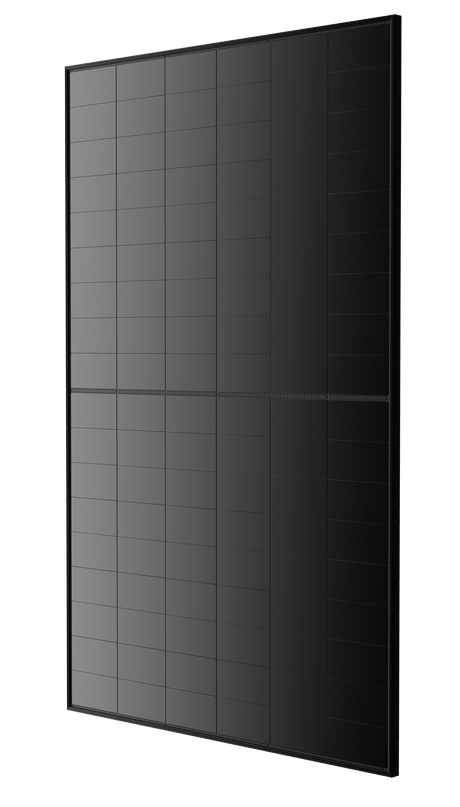 ZEUS 3.0 108 480/485 62 (A) Full Black