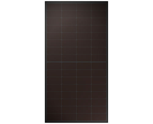 Zeus 1.2 64 M 270 50 (A) Full Black