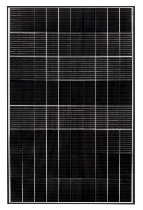 Heckert NeMo 4.2 80 M 405 AR (A) black frame Solarmodul