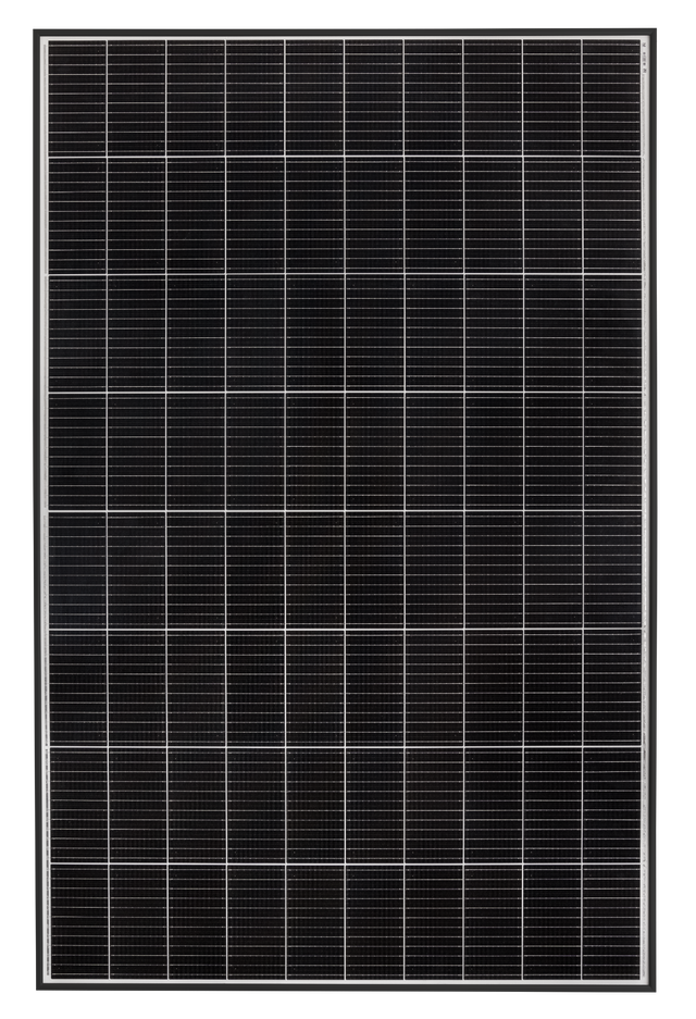Heckert NeMo 4.2 80 M 405 AR (A) black frame Solarmodul