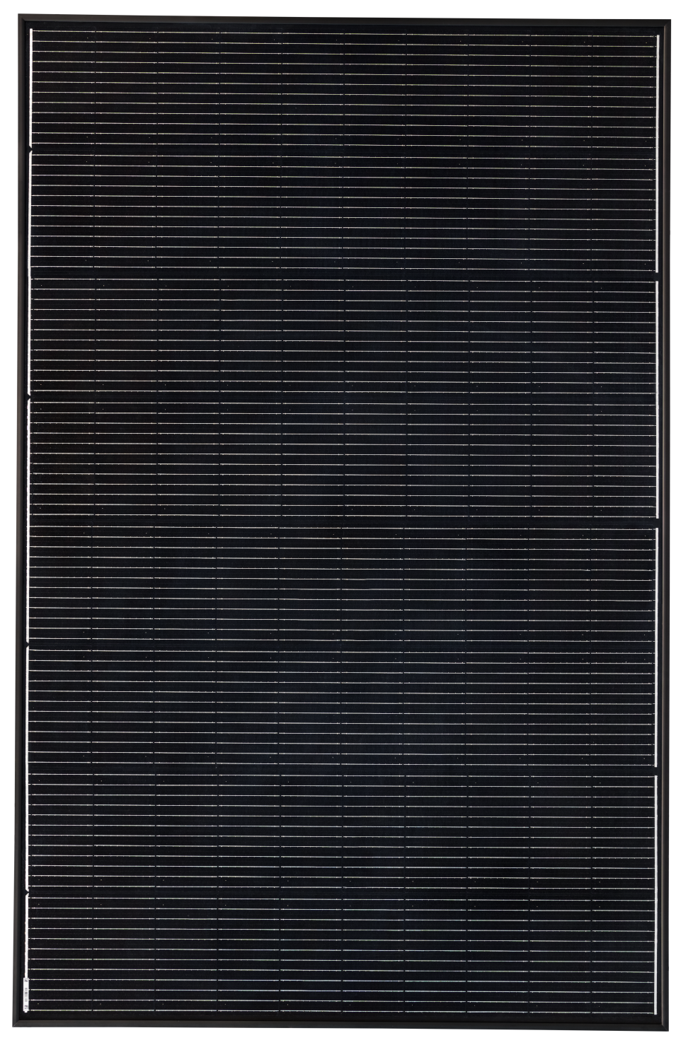Heckert NeMo 4.2 80 M 375 AR (A) black Solarmodul
