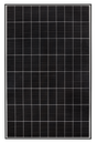 Heckert NeMo 4.2 80 M 395 AR (B) black frame Solarmodul B-Ware
