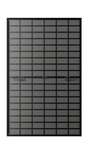 Heckert ZEUS 3.0 108 480 62 (B) Full Black Solarmodul