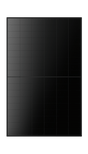 Heckert ZEUS 3.0 108 475 62 (B) Full Black Solarmodul
