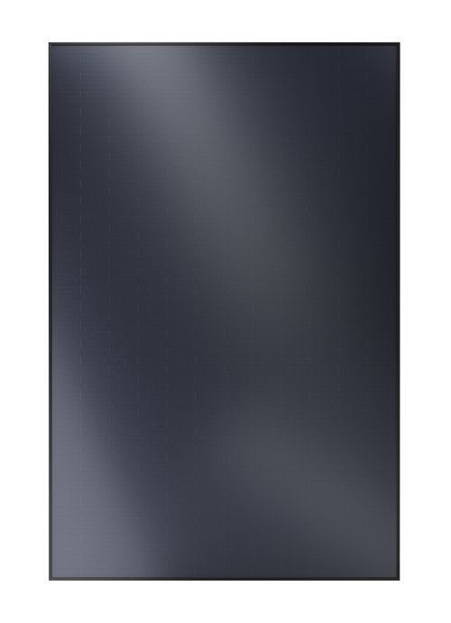 Apollon 2.0 450 66 (A) black
