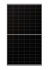 ZEUS 3.0 108 490 63 (A) Performance – Heckert Solar Back-Contact Glas-Glas-Modul 490Wp