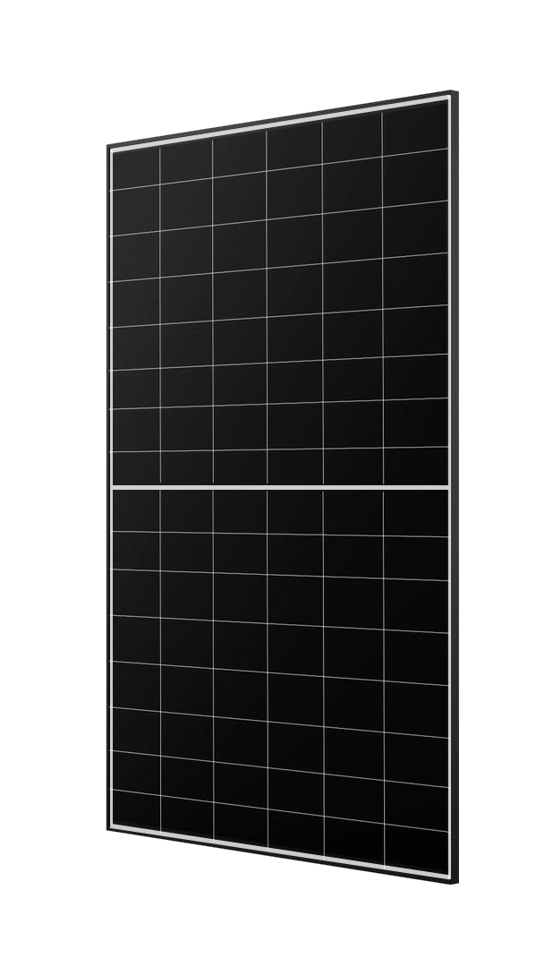 ZEUS 3.0 490 Performance – Rückansicht