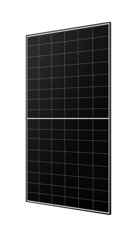 ZEUS 3.0 490 Performance – Rückansicht