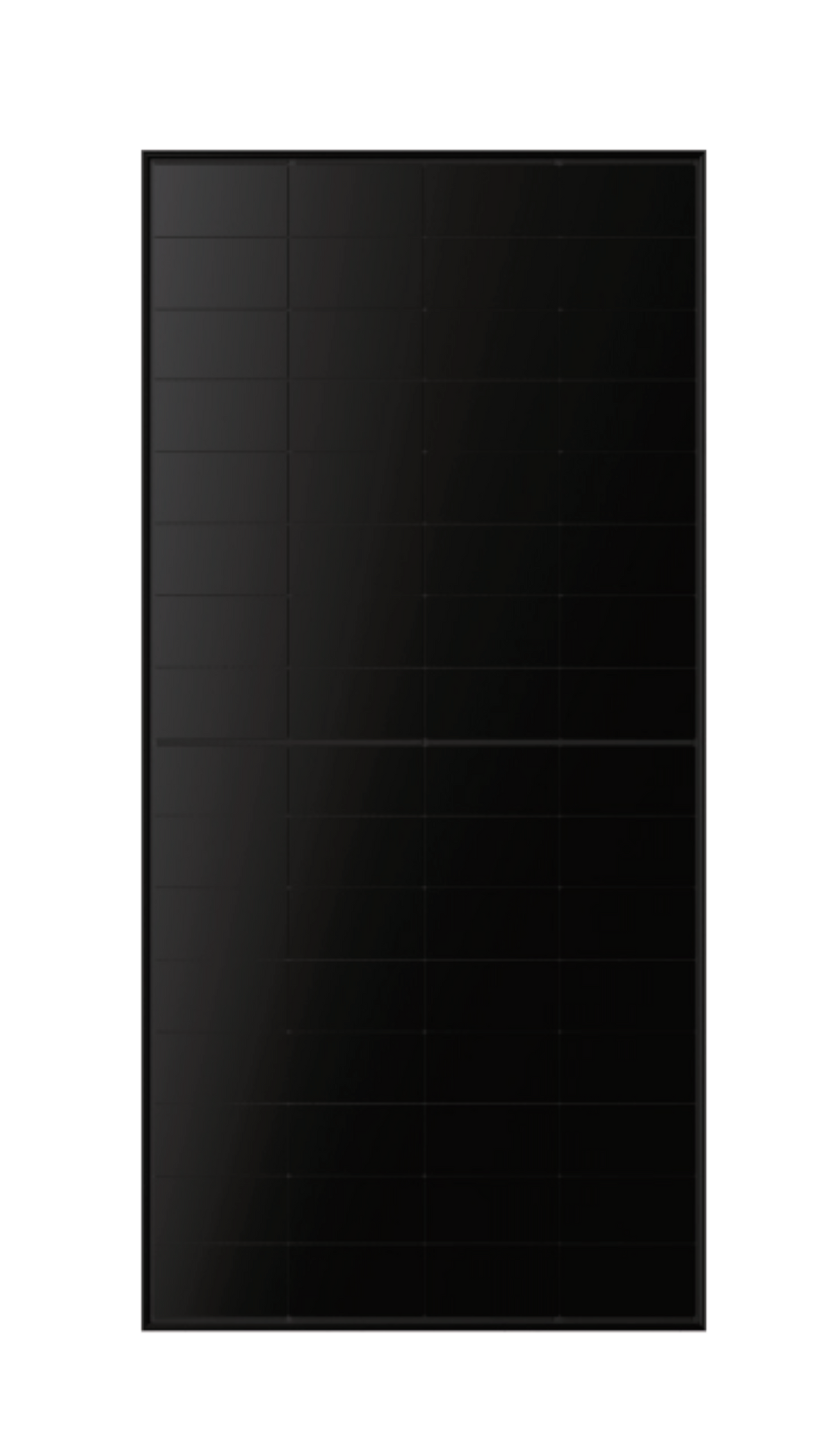 ZEUS 3.2 Handwerkermodul 285 74 (A) Full Black