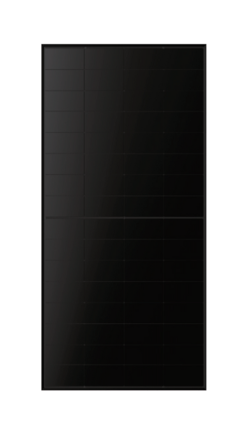 ZEUS 3.2 Handwerkermodul 285 74 (A) Full Black