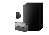 ZEUS PREMIUM POWERSYSTEM 2500+