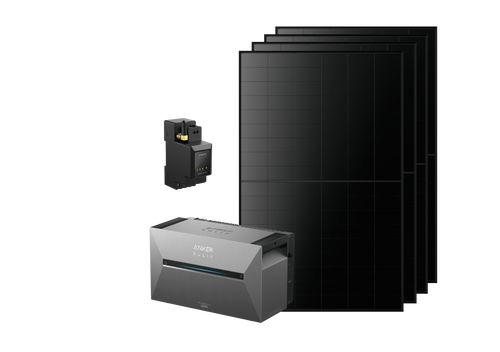 ZEUS PREMIUM POWERSYSTEM 2500+