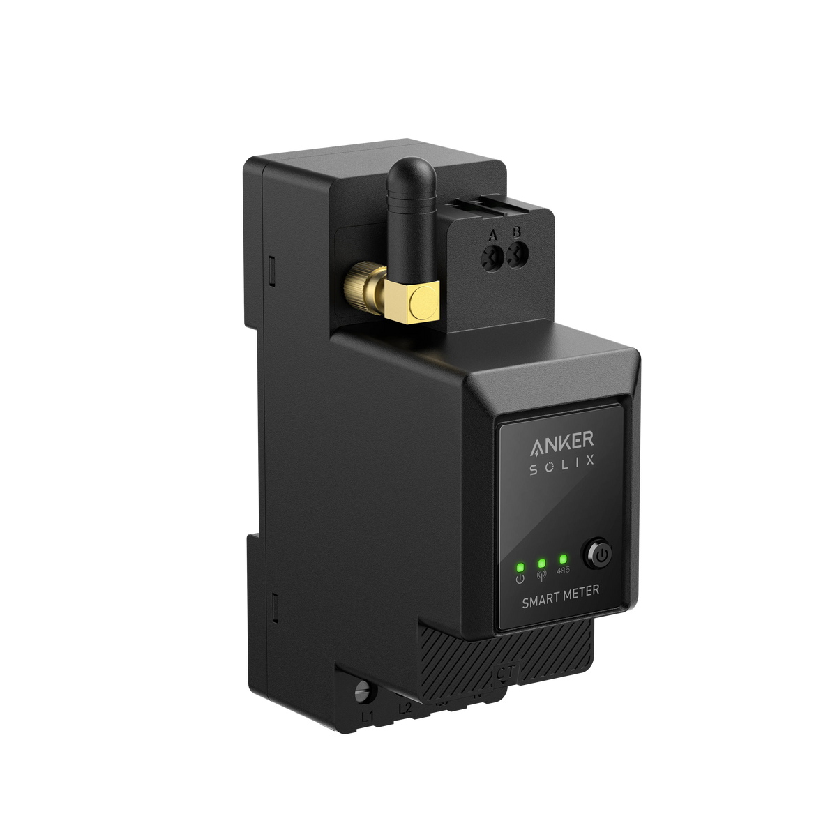 ZEUS PREMIUM POWERSYSTEM 2500+