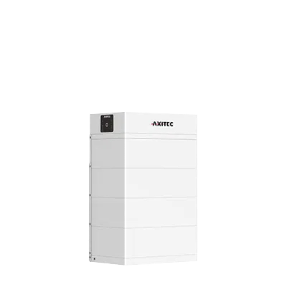 AXITEC AXIstorage Li SV3 Hochvolt-Speicherset 9,7–34 kWh LFP