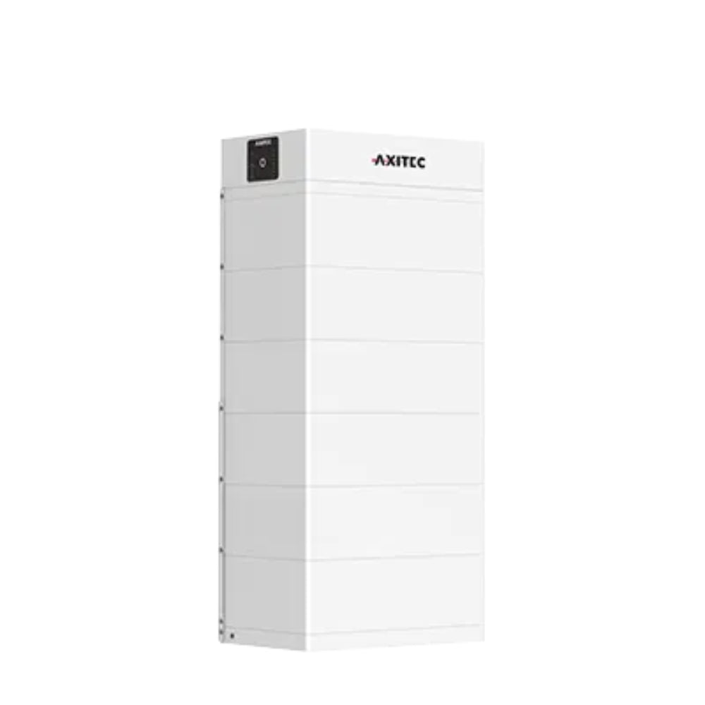 AXITEC AXIstorage Li SV3 Hochvolt-Speicherset 9,7–34 kWh LFP