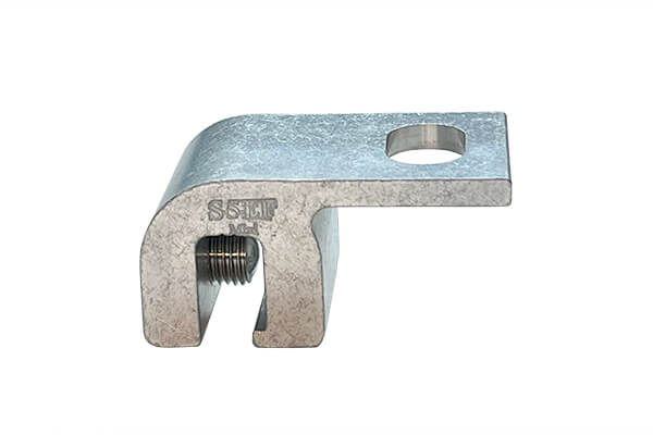 S-5! E-Mini-FL-Klemme – Ansicht 2