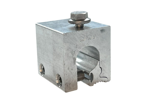 S-5! Z-Klemme – Ansicht 3