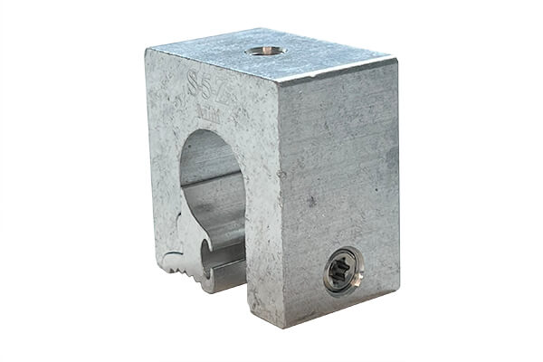 S-5! Z-Mini-Klemme – Produktbild