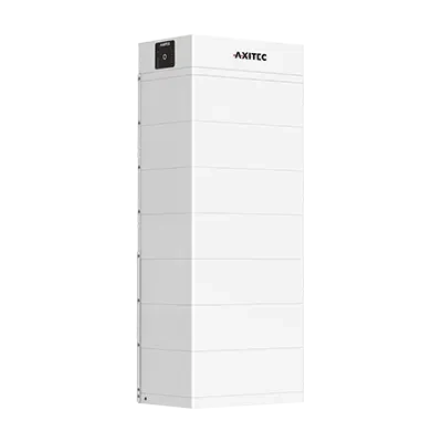 AXITEC AXIstorage Li SV3 Hochvolt-Speicherset 9,7–34 kWh LFP