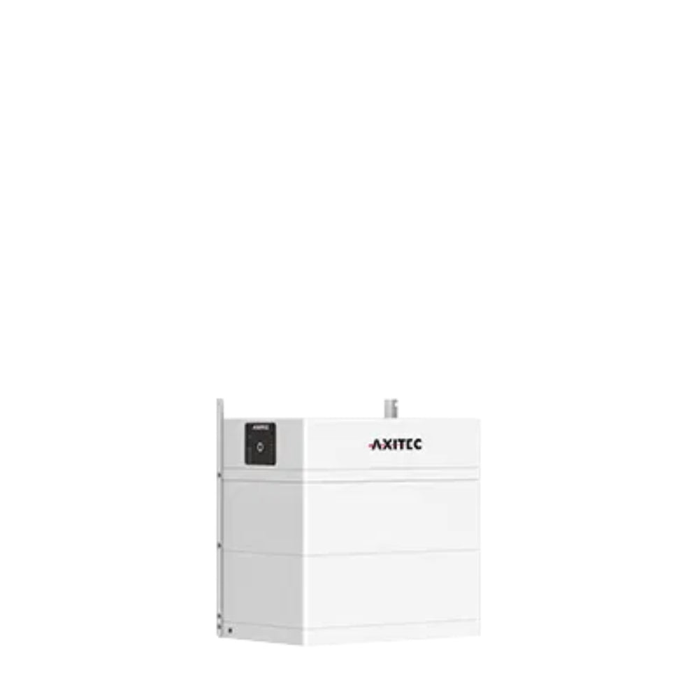 AXITEC AXIstorage Li SV3 Hochvolt-Speicherset 9,7–34 kWh LFP