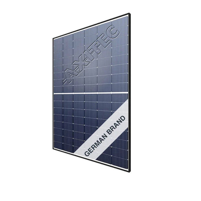 AXITEC AC-460TGB/96WB 460 W AXIworldbiperfect GQ WB Glas-Glas bifazial n-Type
