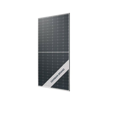 AXITEC AC-595TGB/144WS 595 W AXIbiperfect GXXL WS Glas-Glas bifazial n-Type
