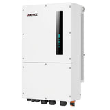 AXITEC AXIhycon 29,9H–50H Hybrid-Wechselrichter 3-phasig 29,9–50 kW AFCI