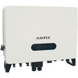 AXITEC AXIhycon 5H–10H Hybrid-Wechselrichter 3-phasig 5–10 kW 2 MPPT AFCI